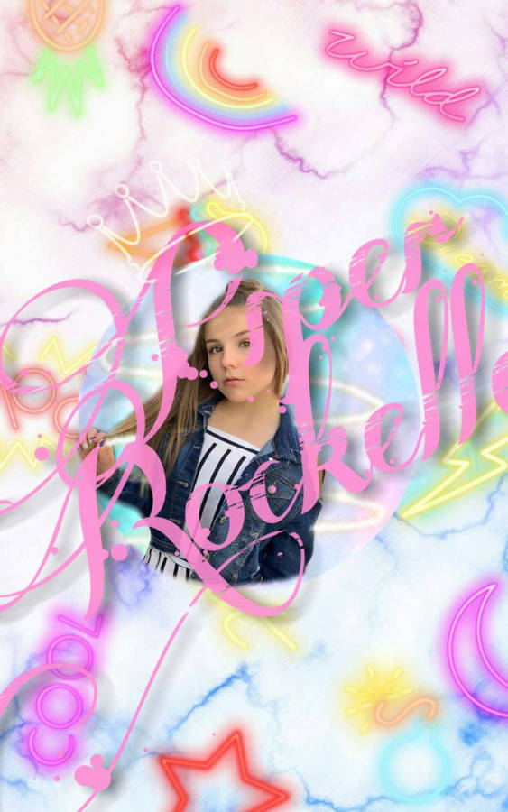 Piper Rockelle 桌布