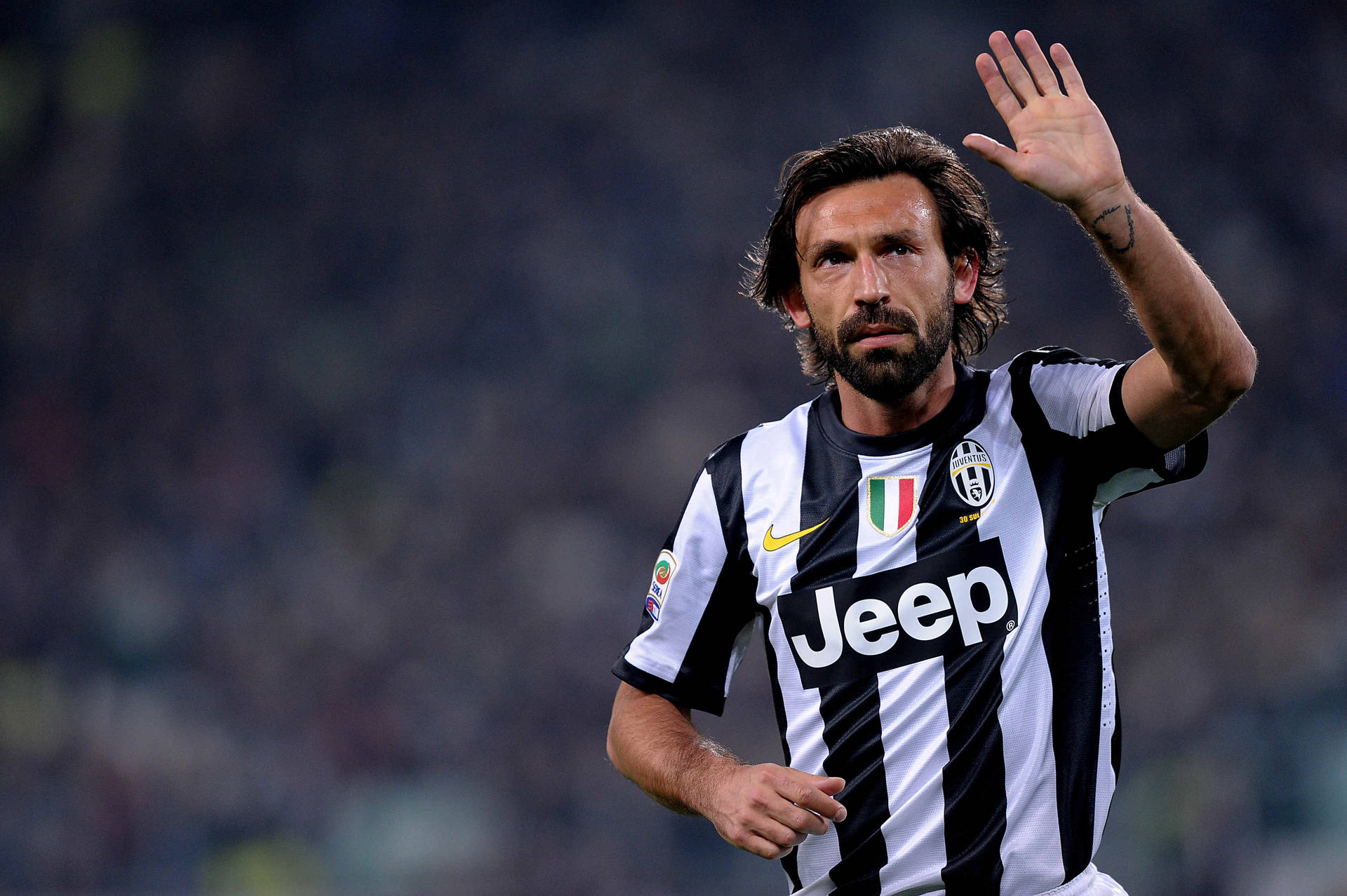 Pirlo 桌布