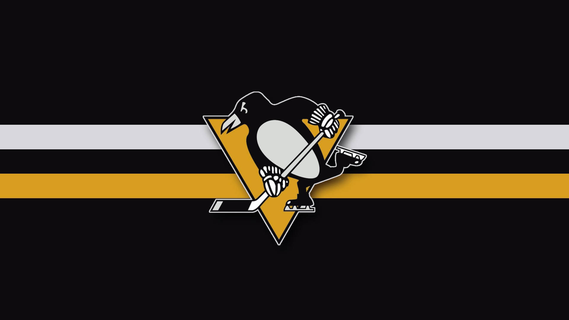 Pittsburgh Penguins 桌布