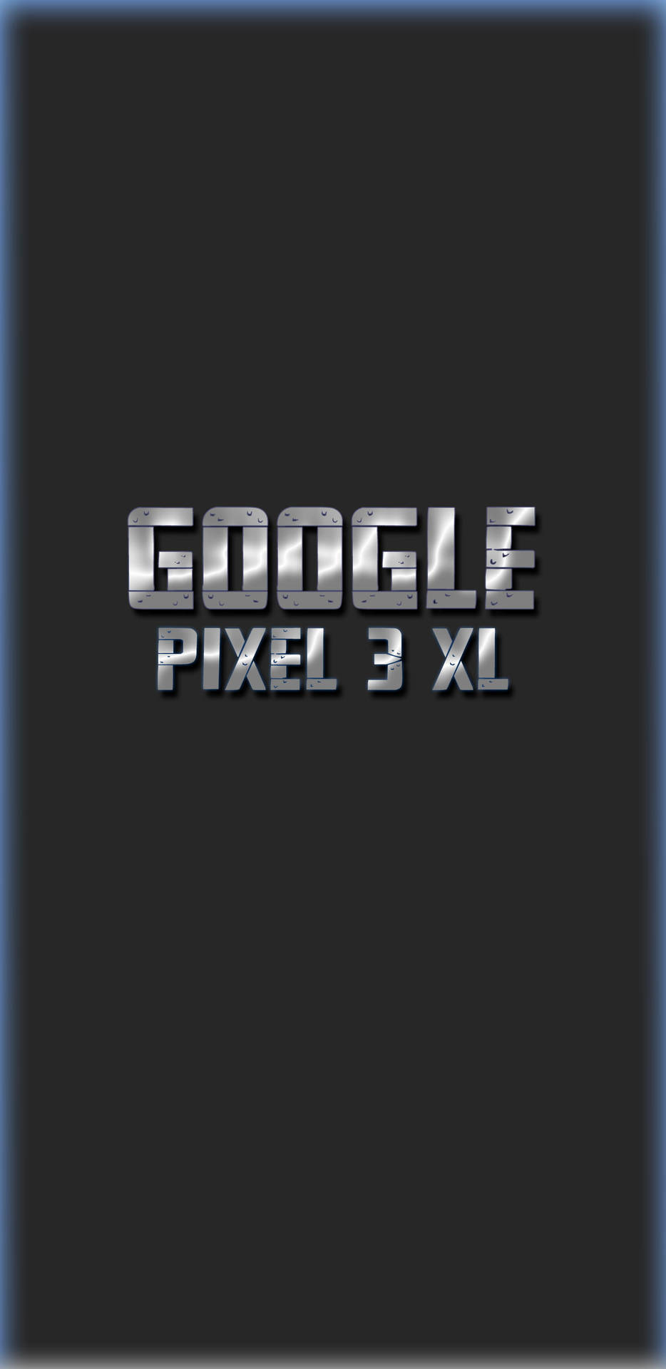 Pixel 3 Xl 桌布