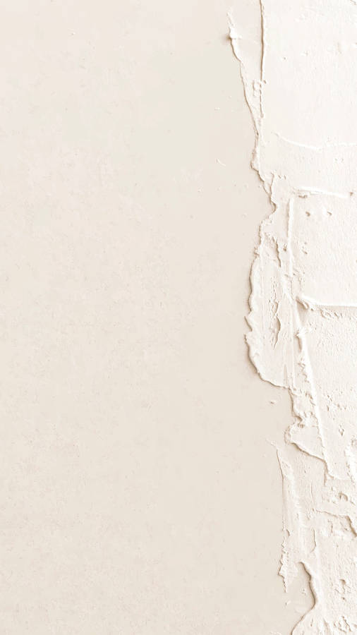 Plain Beige 桌布