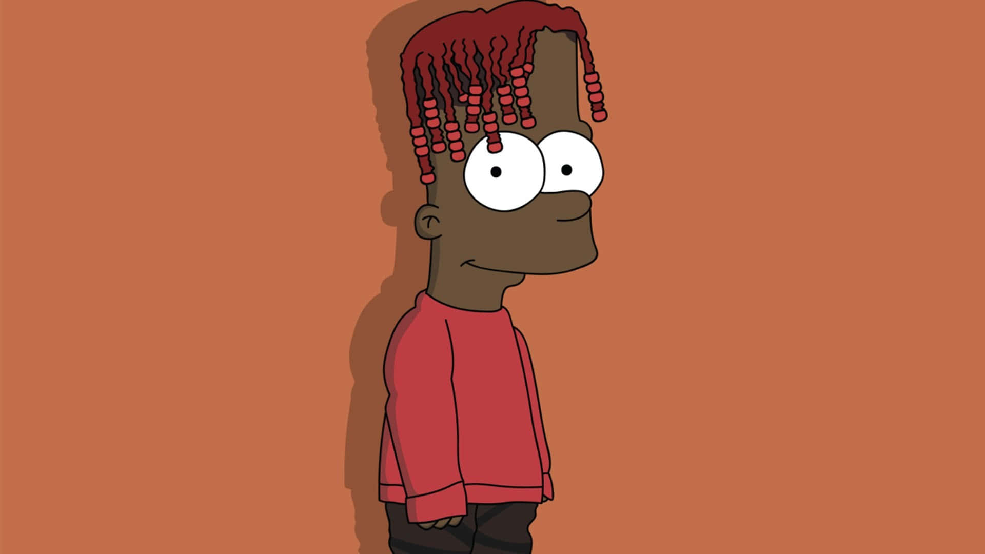 Playboi Carti HD 桌布