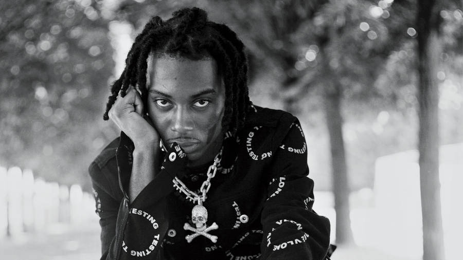 Playboi Carti Pfp 桌布