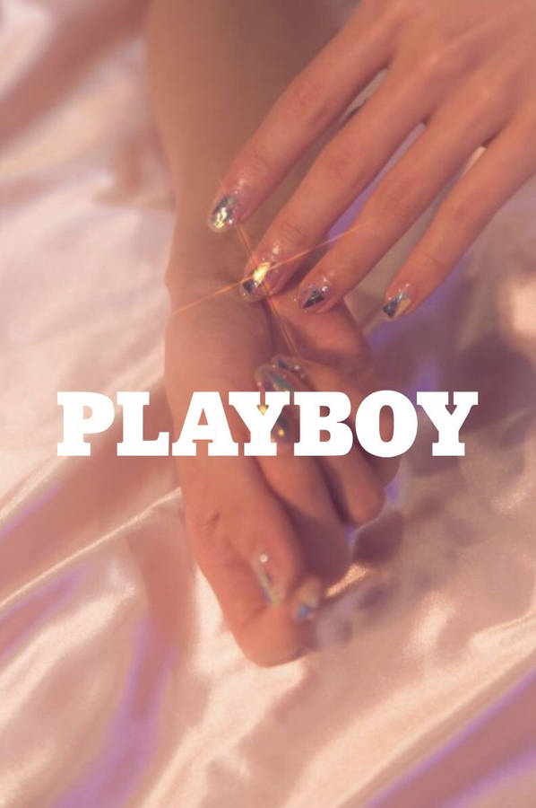 Playboy Aesthetic 桌布