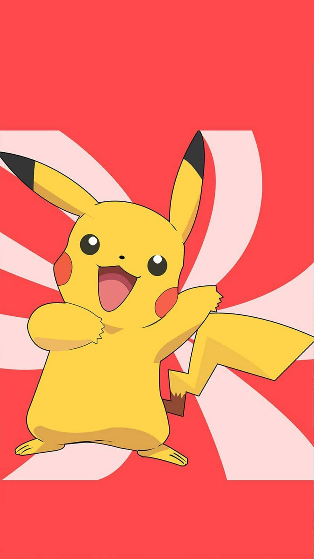 Pokemon Aesthetic 桌布