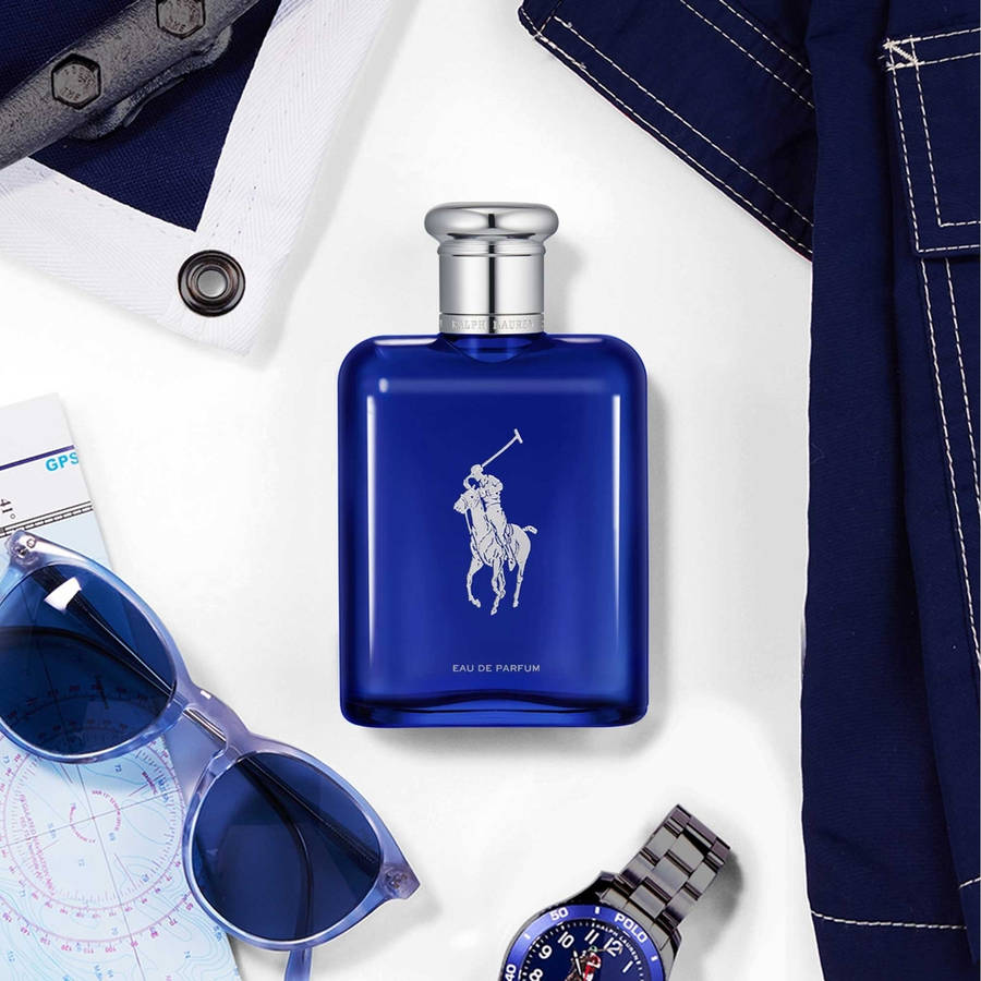 Polo 桌布