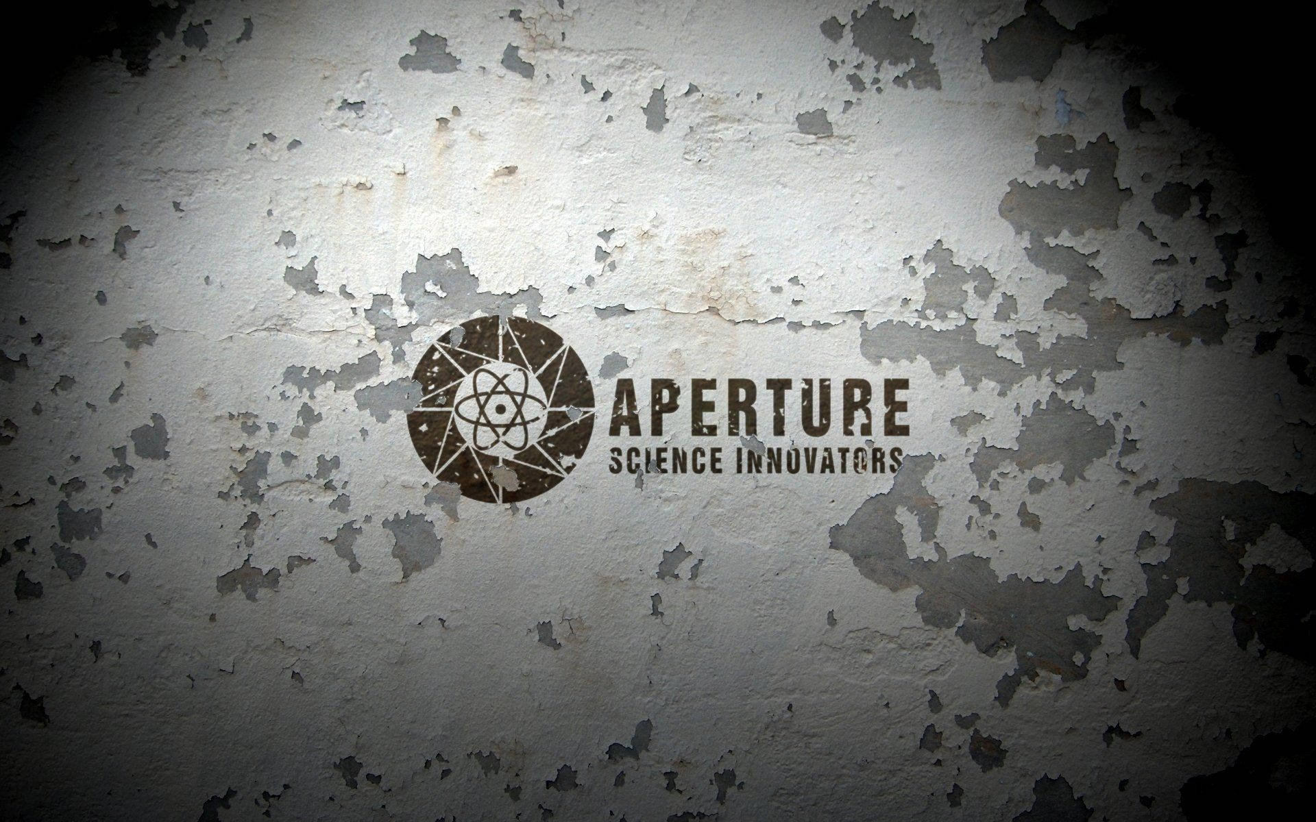 1920x1200 Portal HD Wallpaper and Background Image
