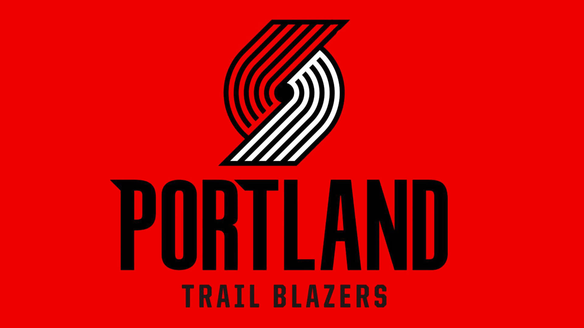 Portland trail blazers 桌布
