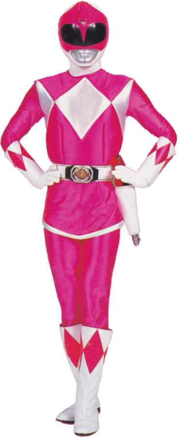 Power Rangers 桌布