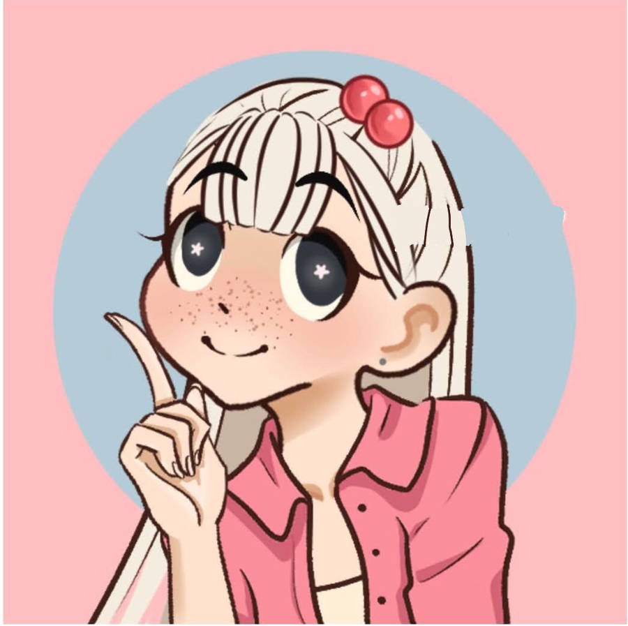 Preppy Pfp 桌布