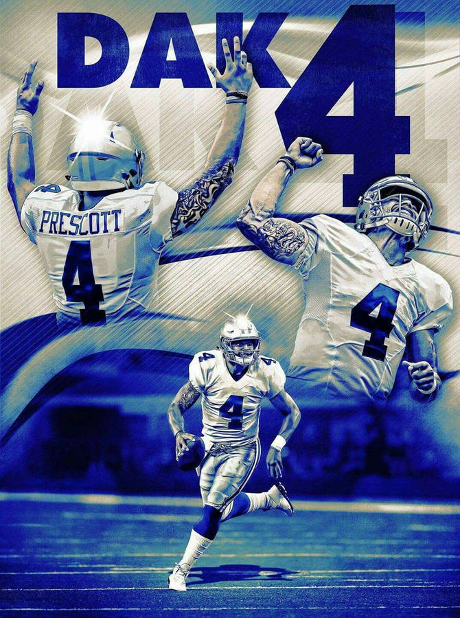 1072x1440 Dak Prescott.. Dallas cowboys players, NFL dallas