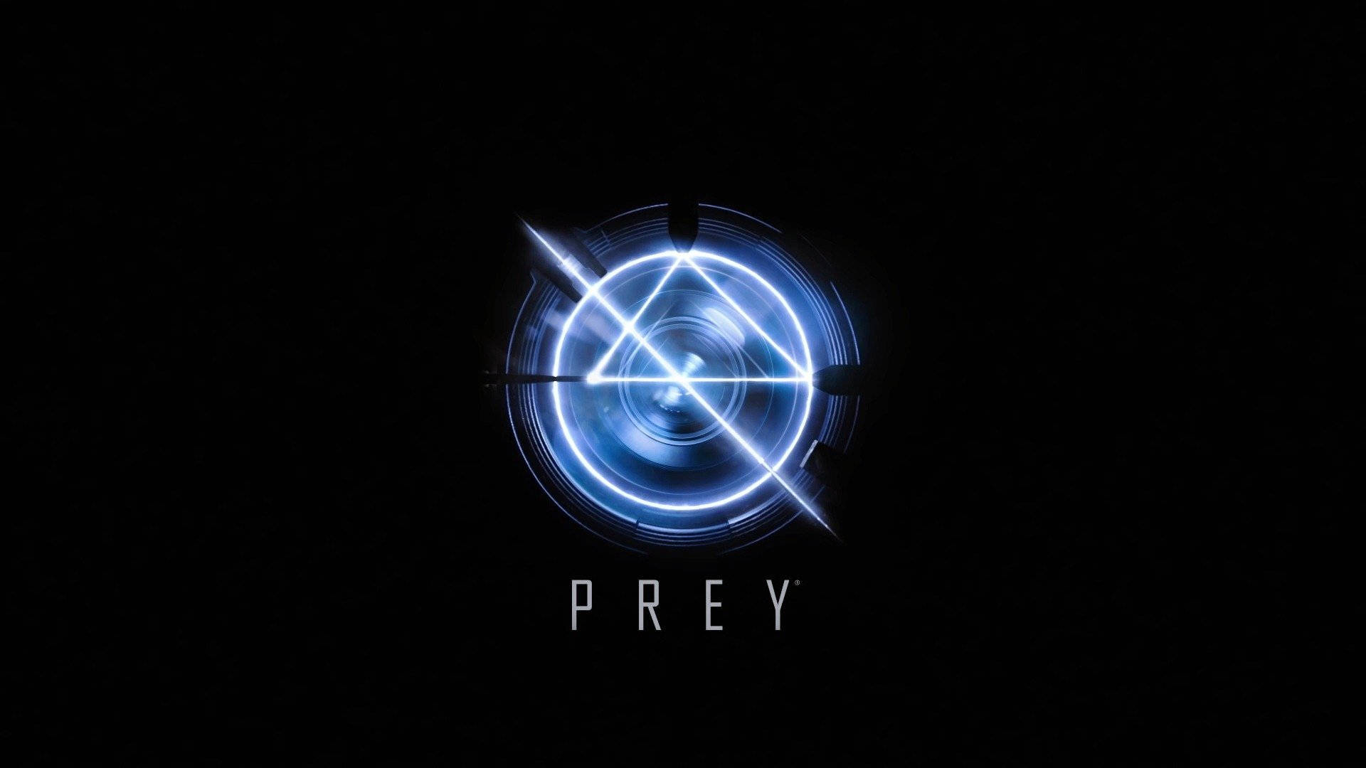 Prey 桌布