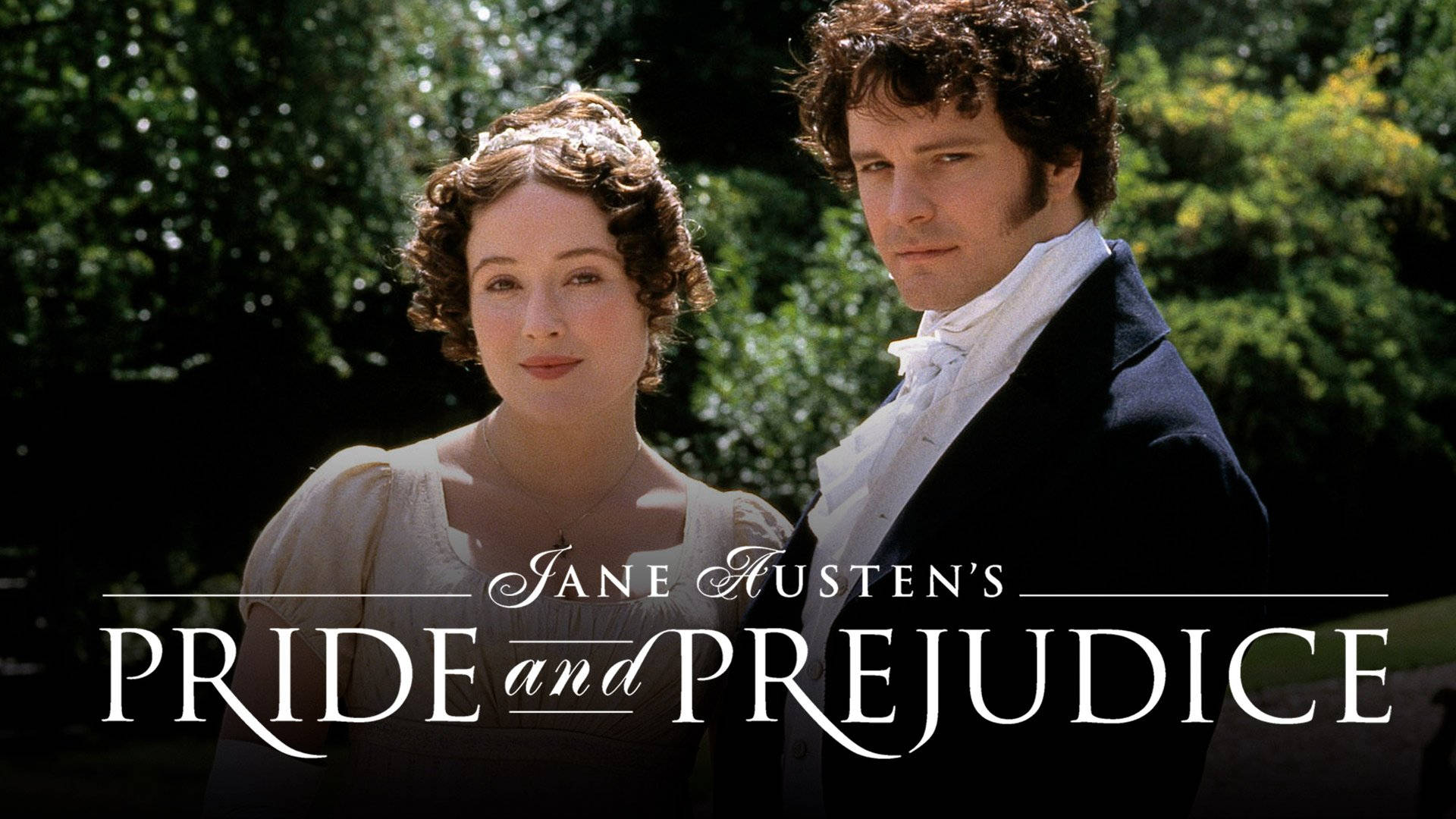 Pride and prejudice 桌布