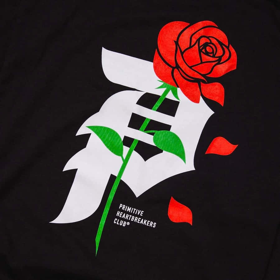 Primitive 桌布