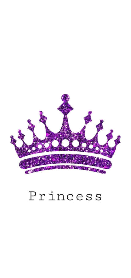 Princess Crown 桌布