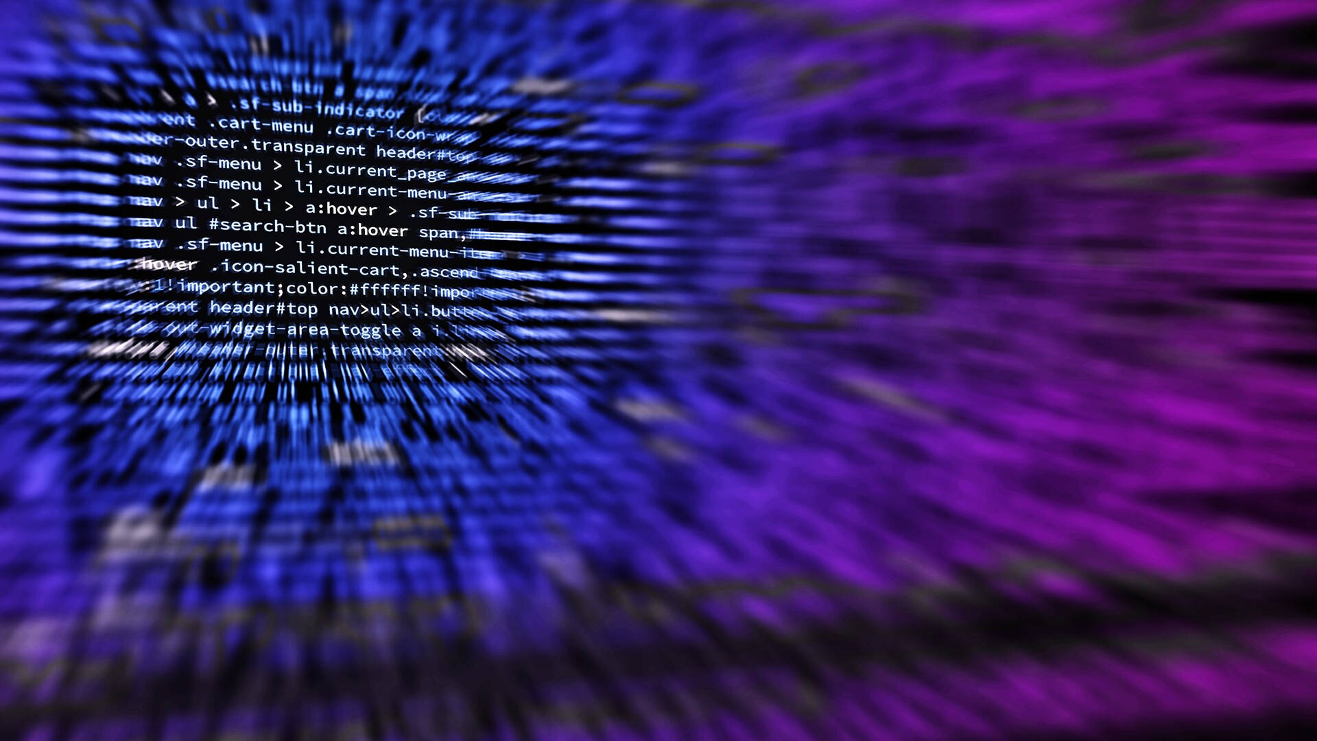 Programming 桌布