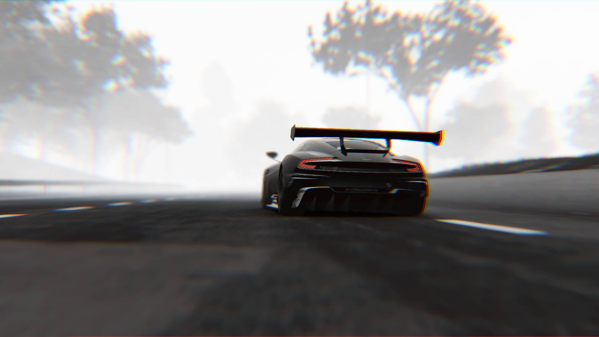 Video Game Project Cars 2 HD Wallpaper | Background Image