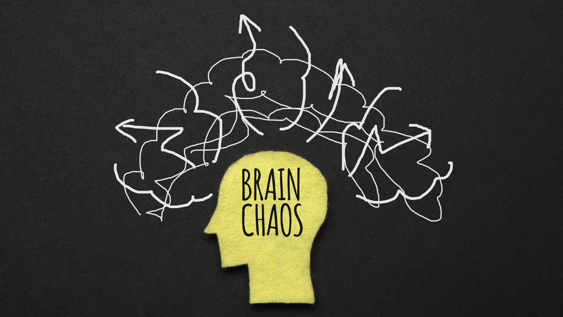 Psychology 桌布