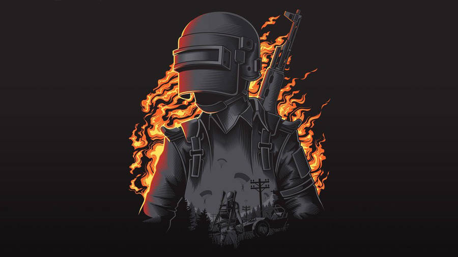 32 Pubg Game 4K Wallpapers