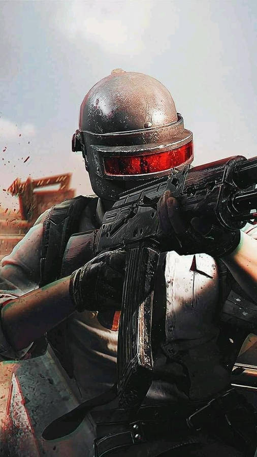 Pubg Lite 桌布