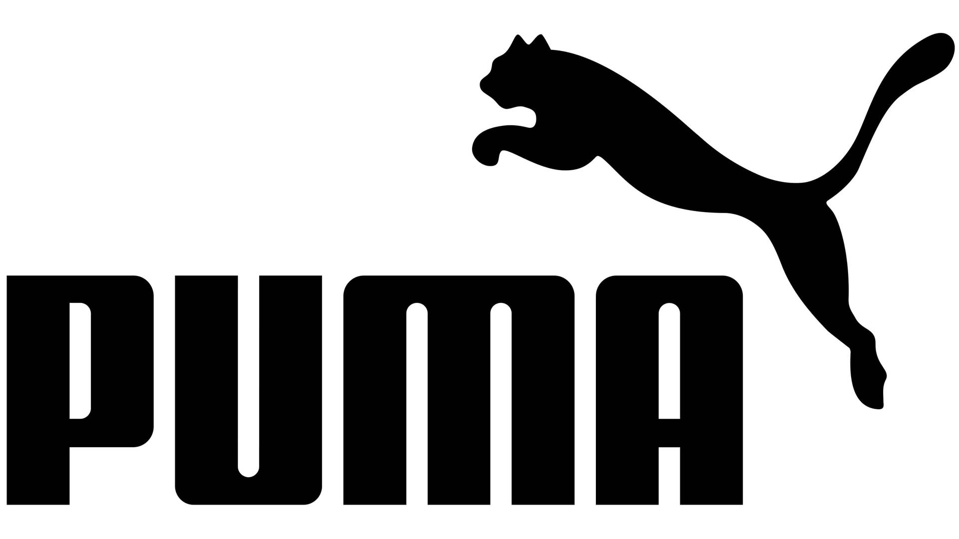 Puma 桌布