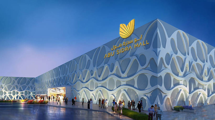 Qatar 桌布