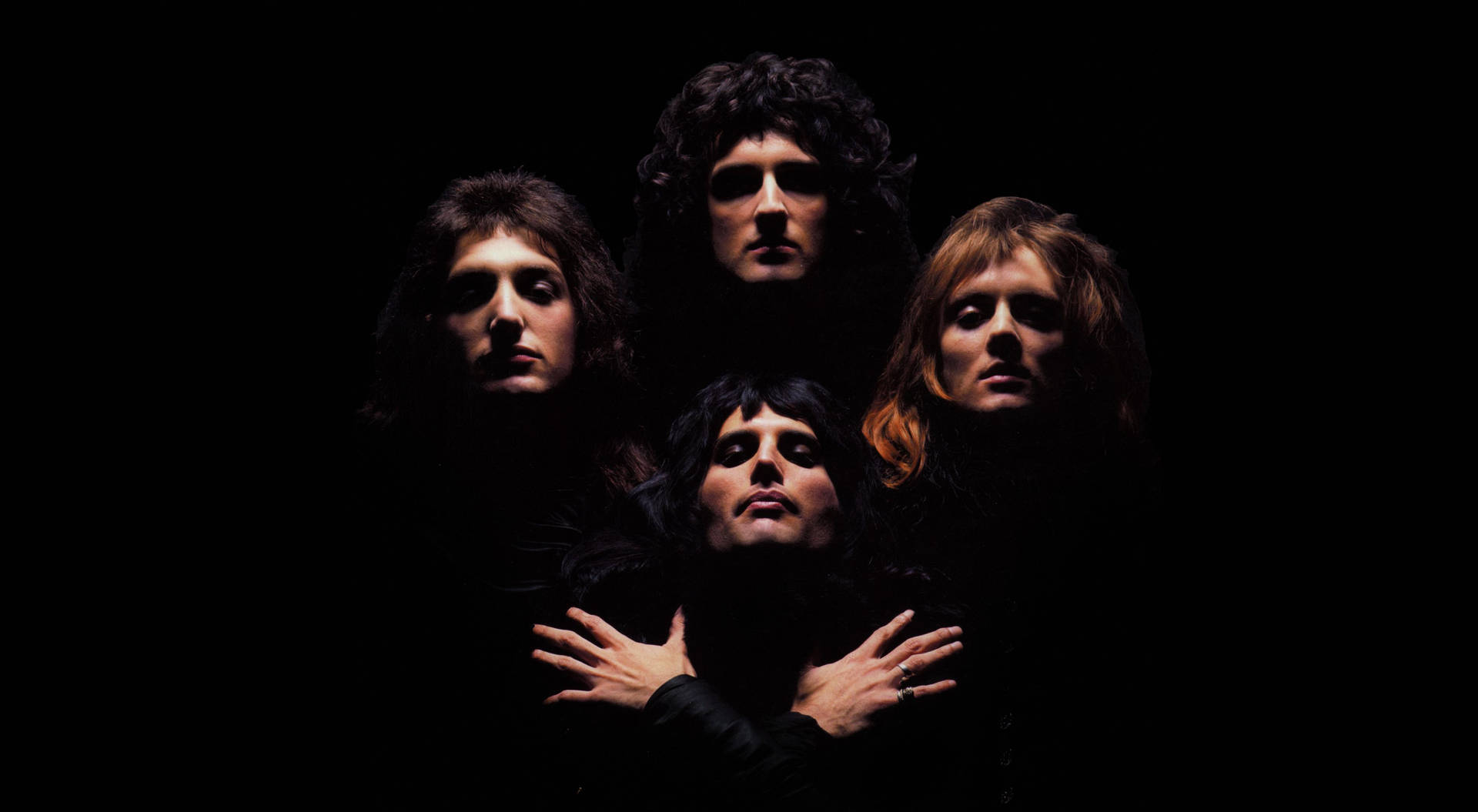 4004x2200 Queen HD Wallpaper