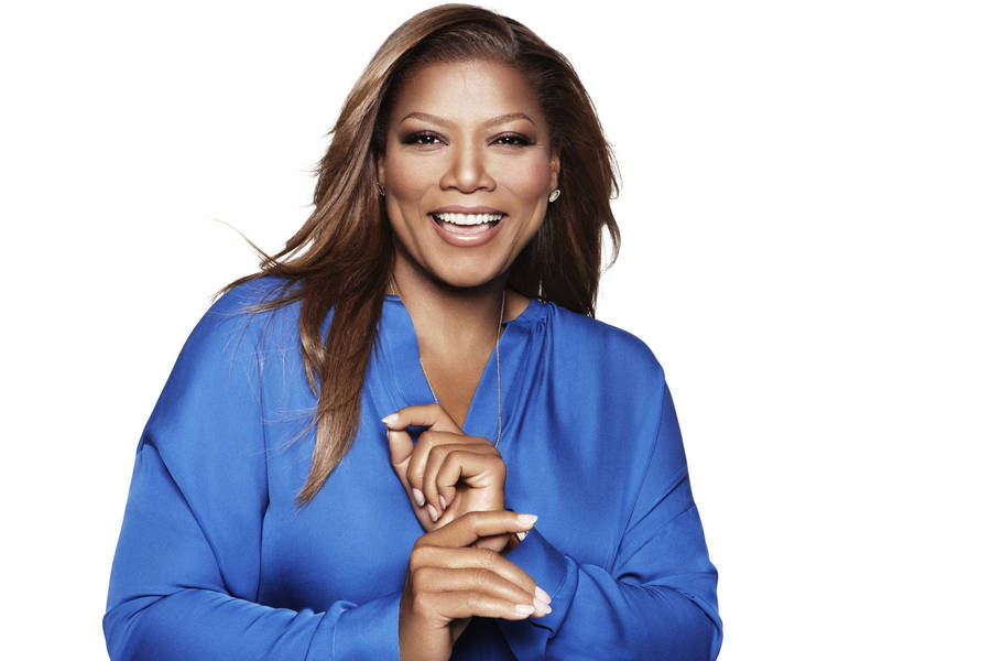 Queen latifah 桌布