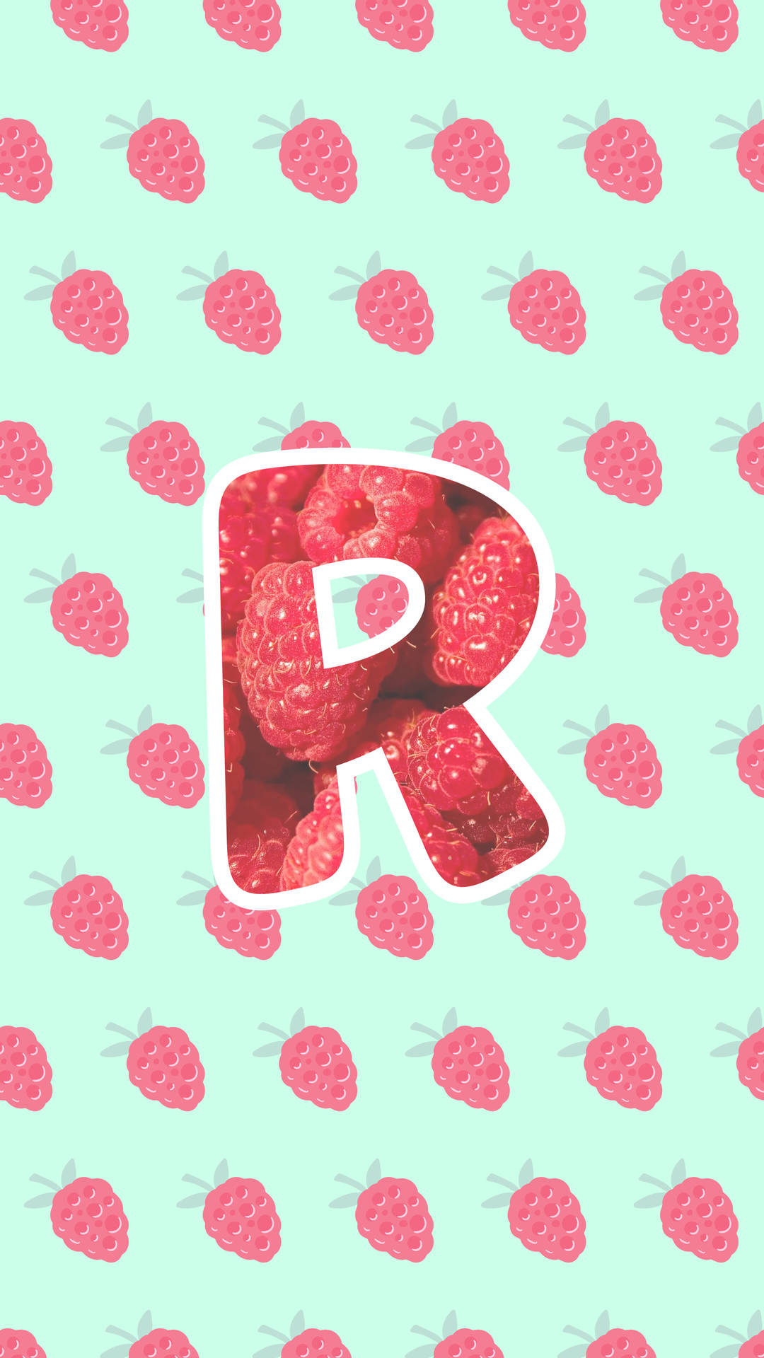 R 桌布
