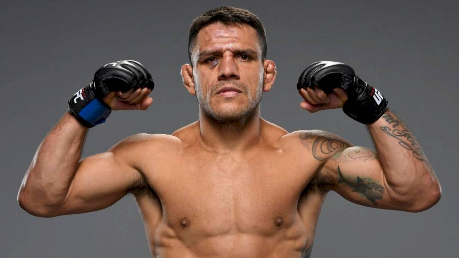Rafael Dos Anjos 桌布