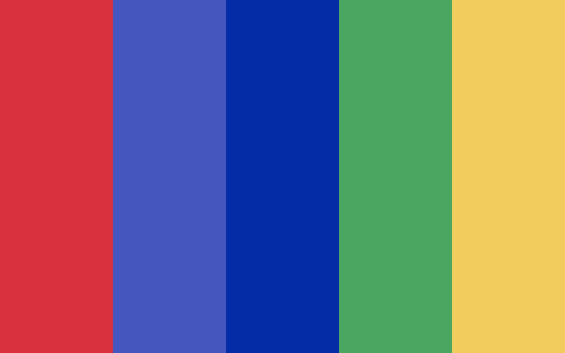 Abstract Stripes Geometry Colorful HD Wallpaper | Background Image