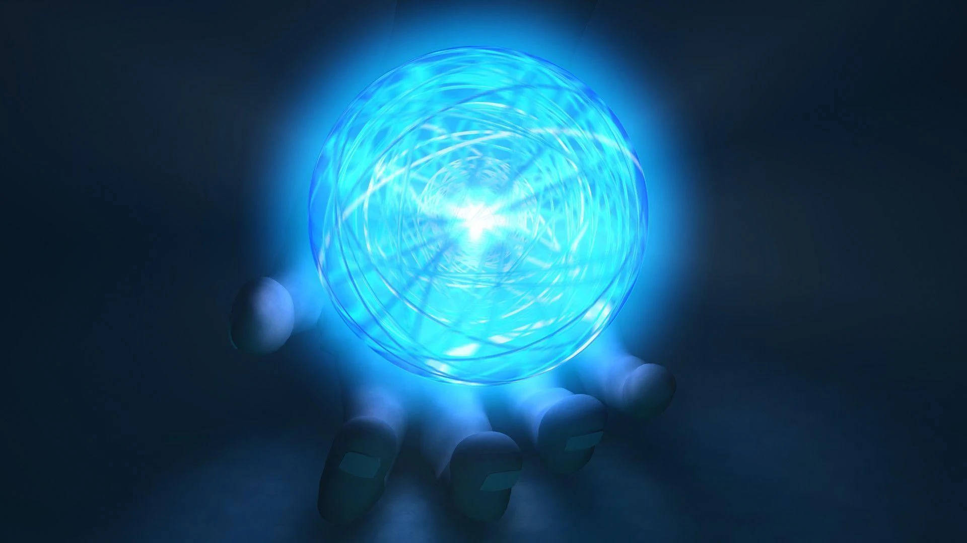 Rasengan 桌布