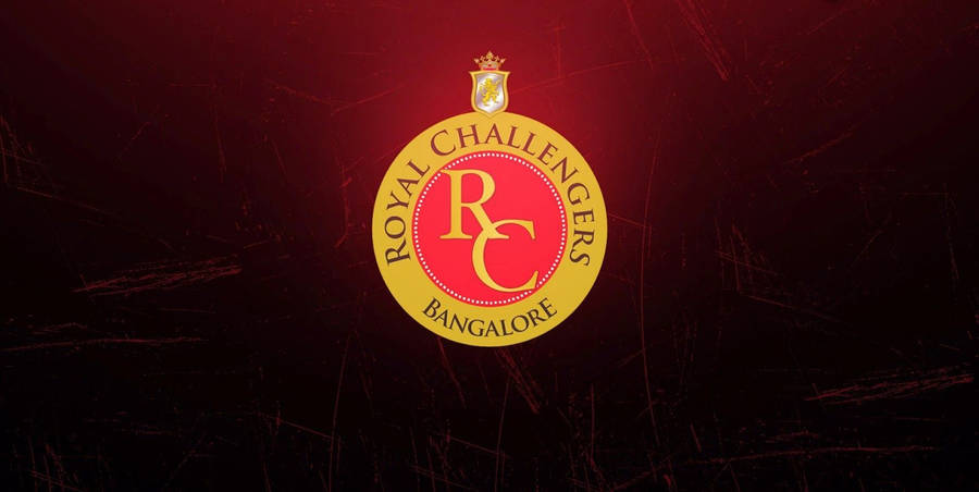Rcb 桌布