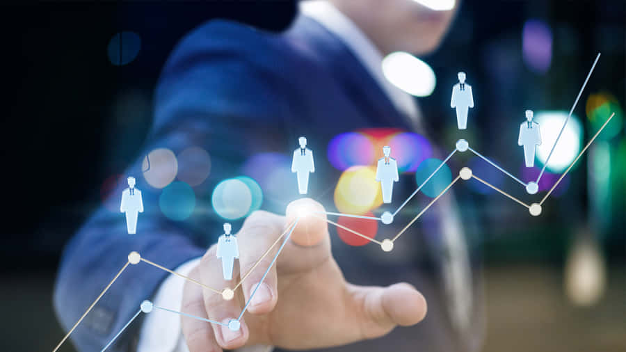 Recruitment 桌布