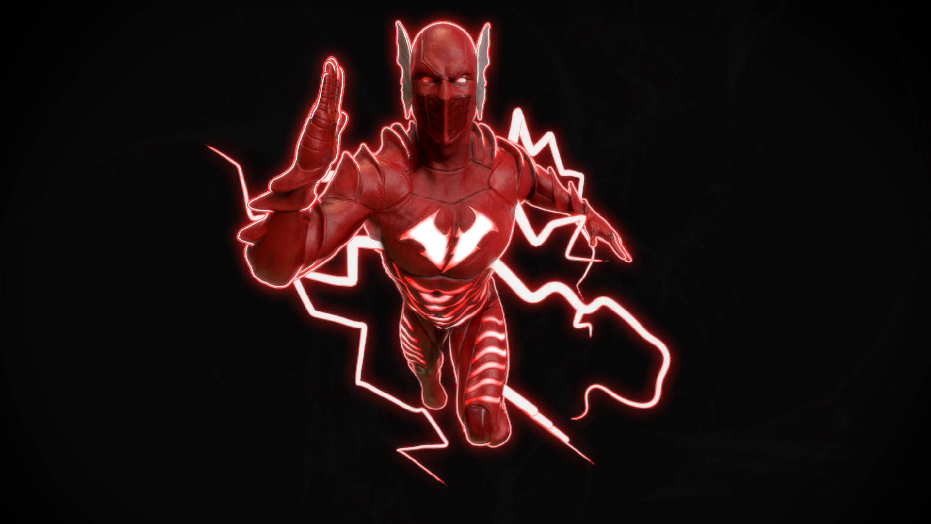 Red Death 桌布