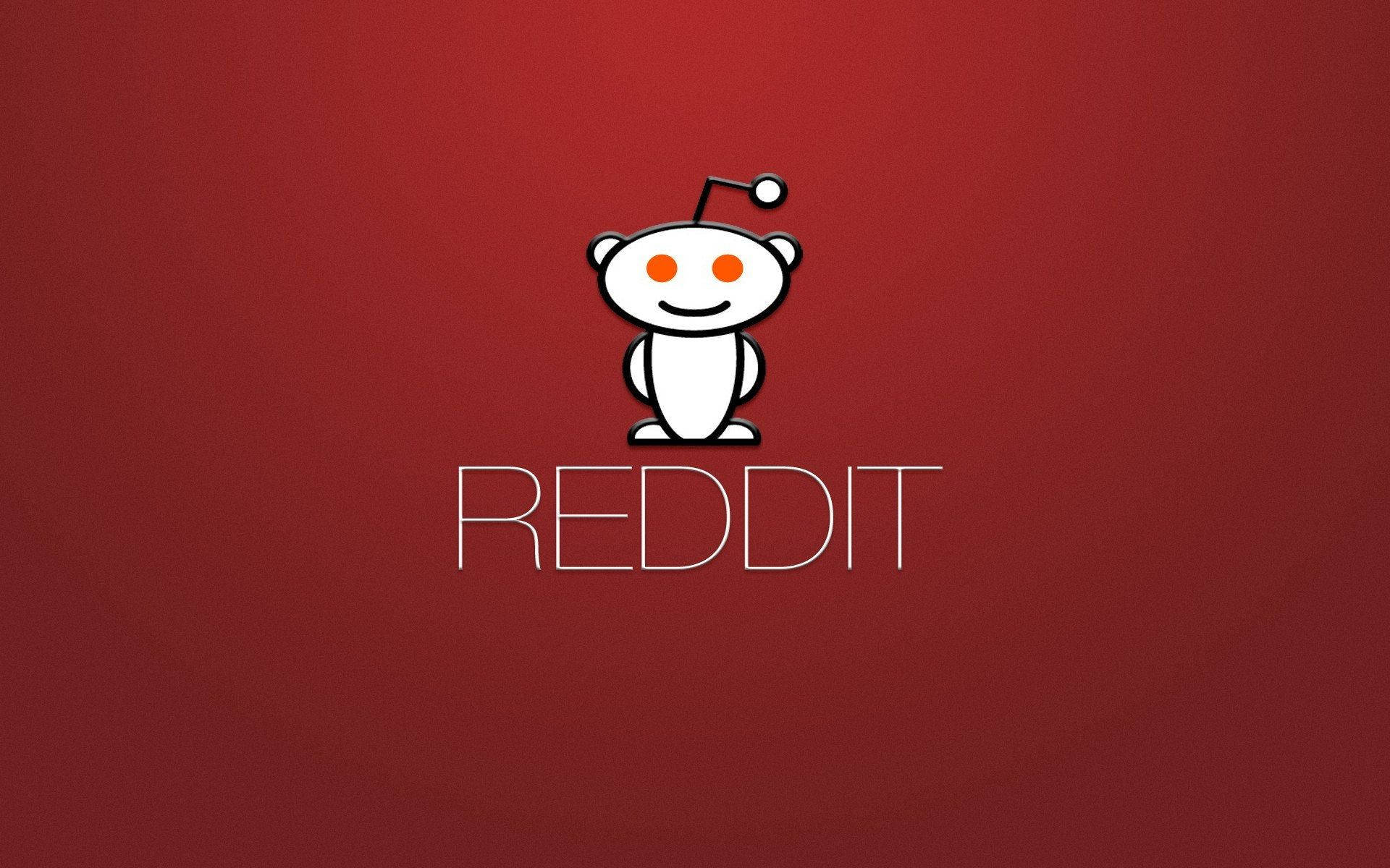 Reddit 桌布