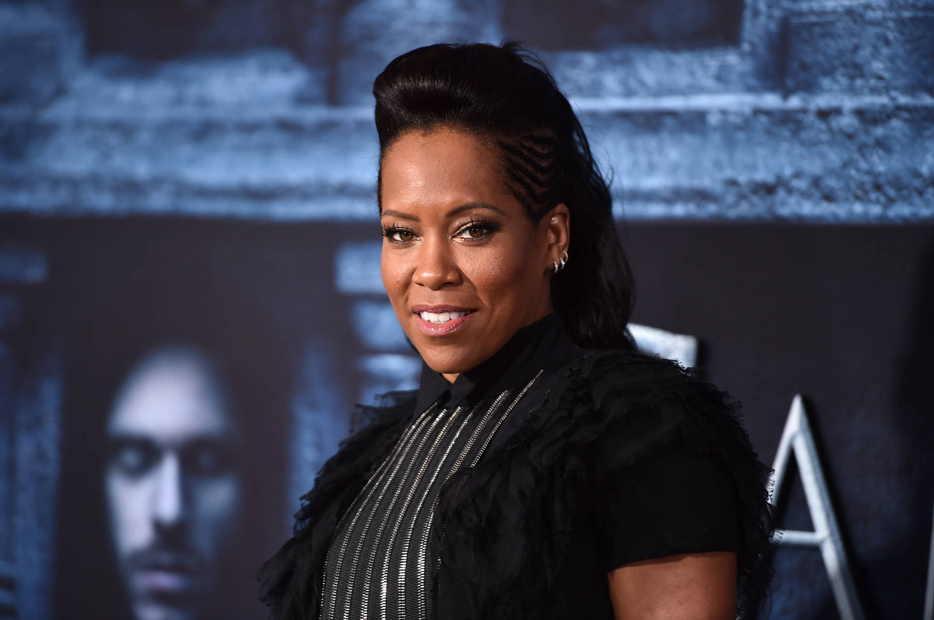 Regina King 桌布