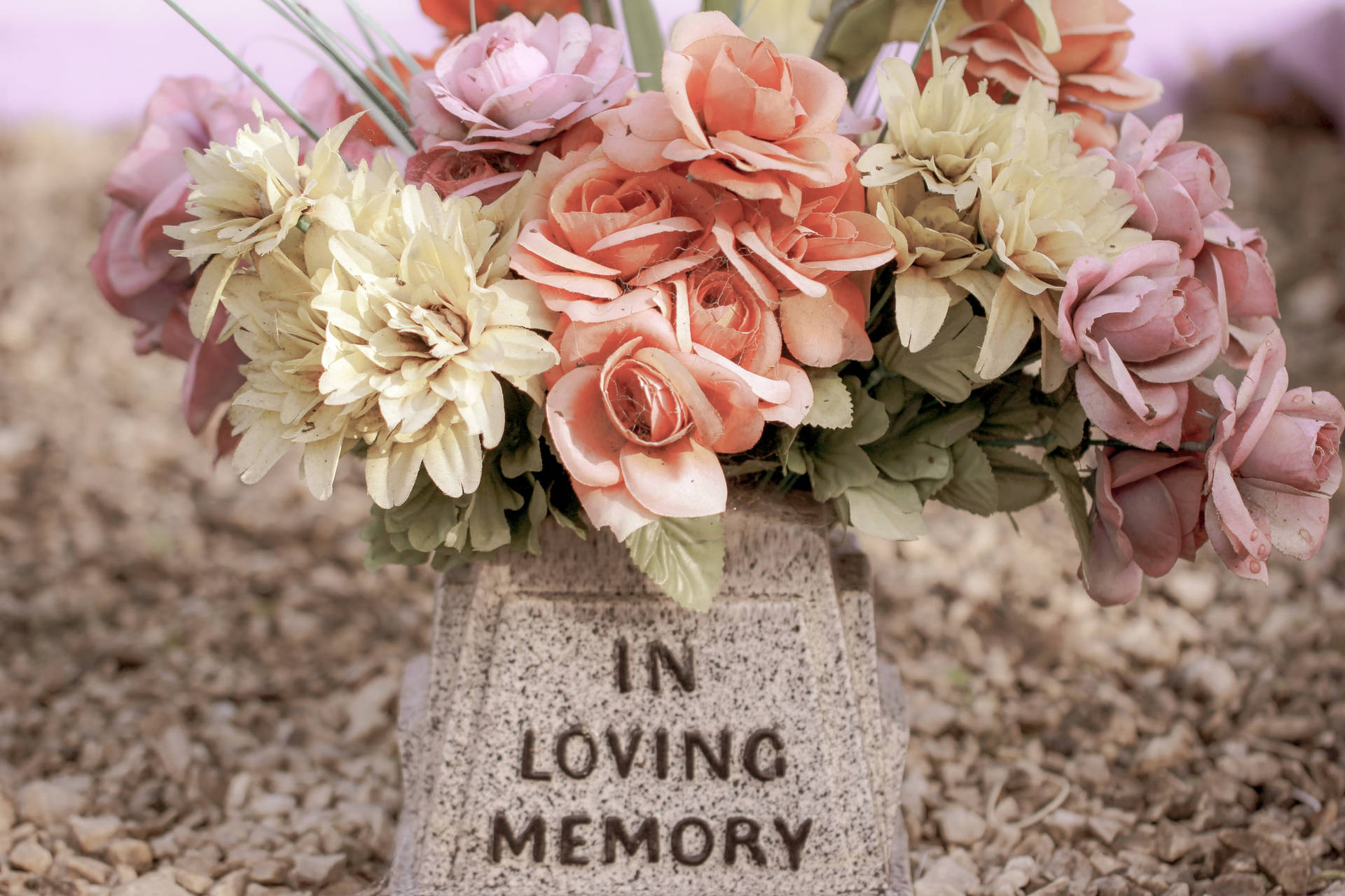 Remembrance 桌布