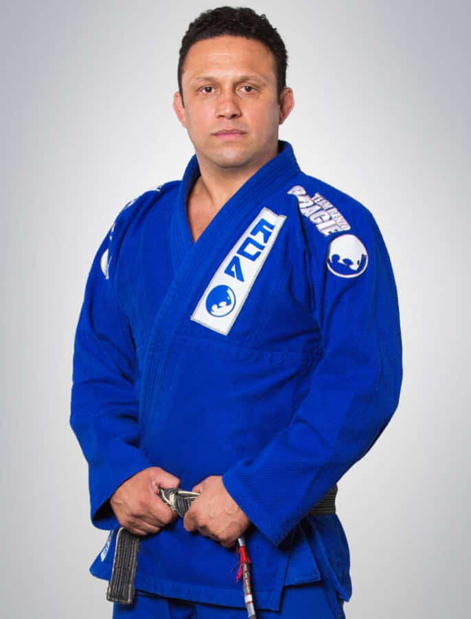 Renzo Gracie 桌布