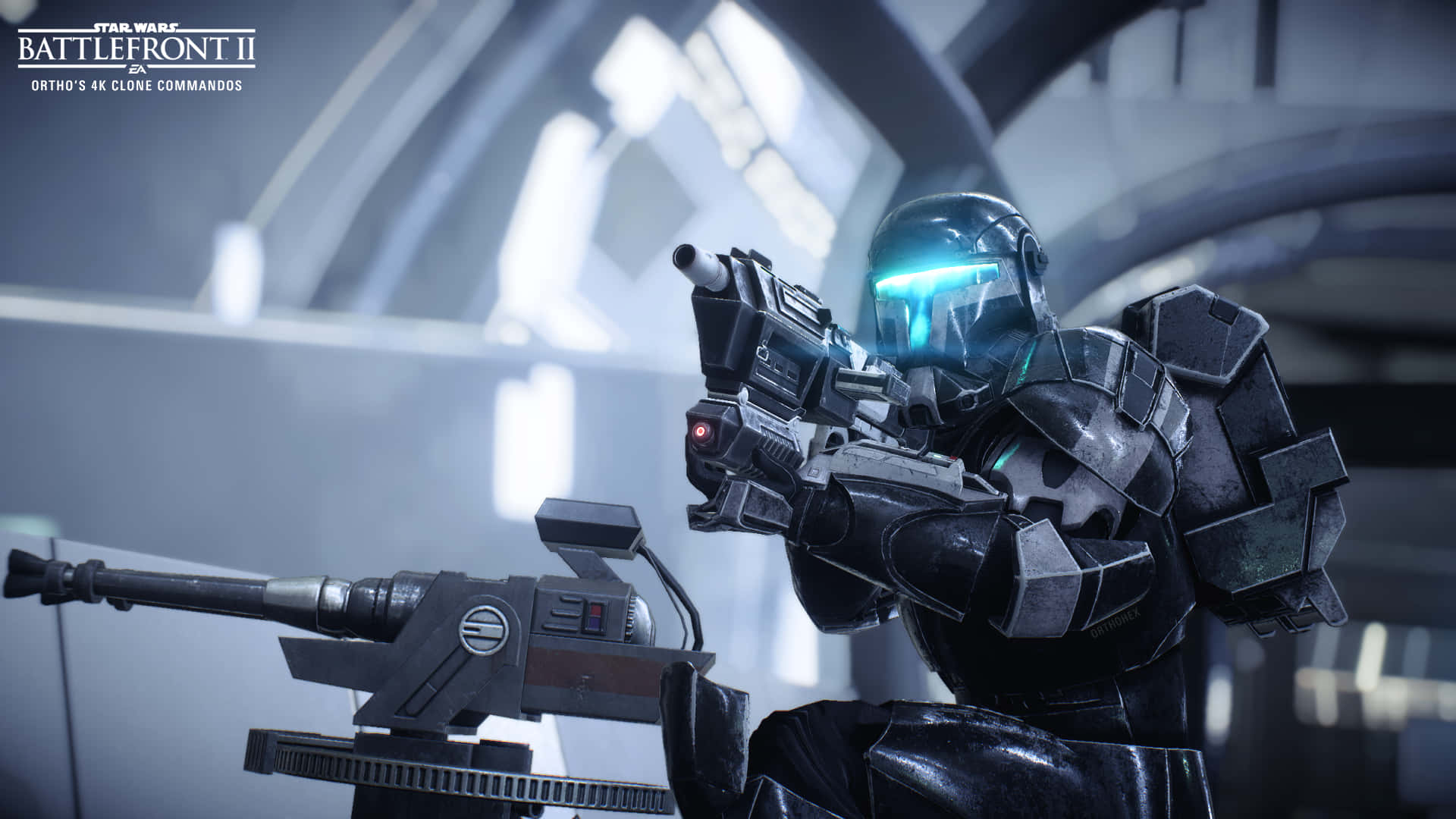 Republic Commando 桌布