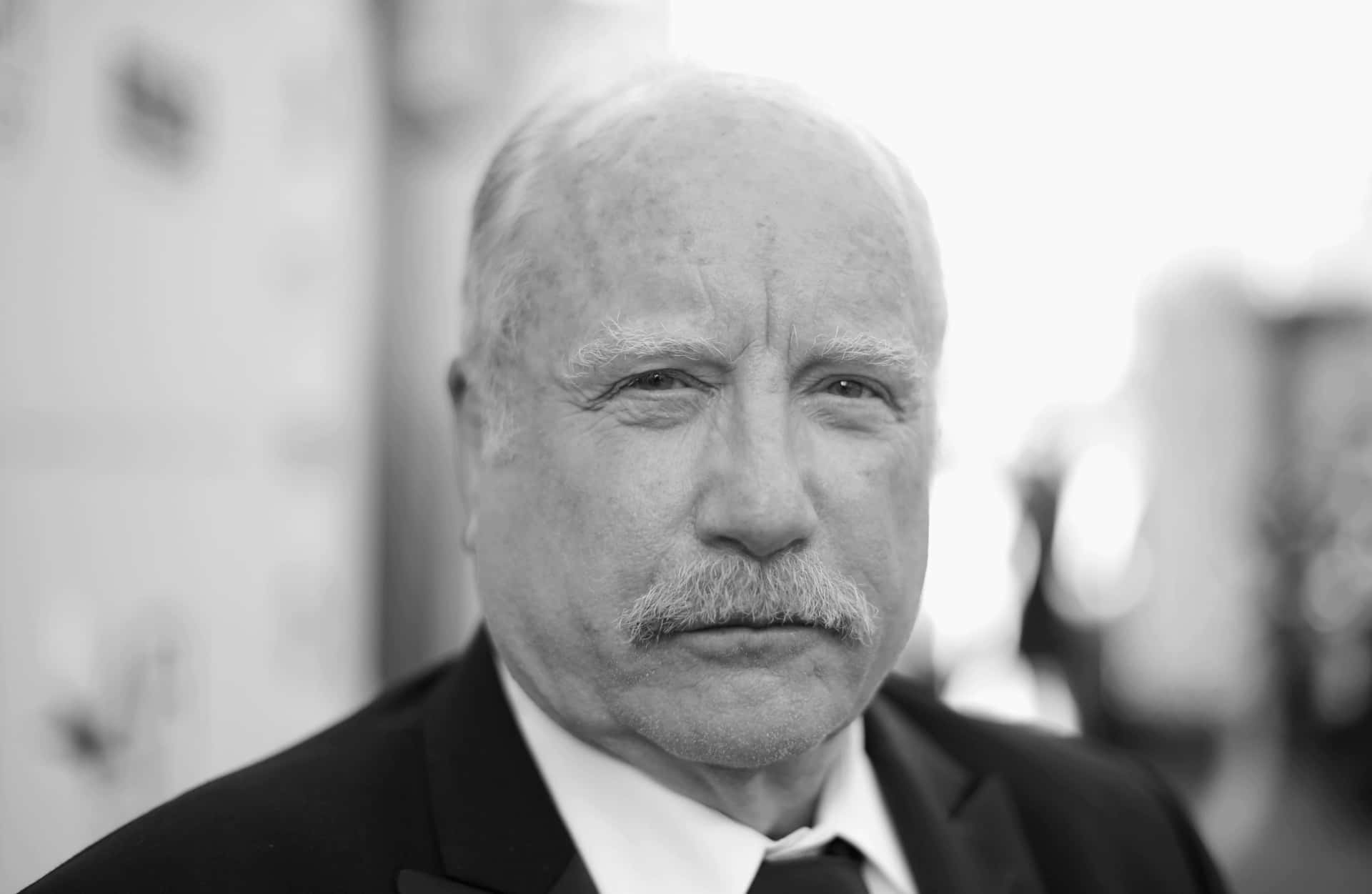 Richard Dreyfuss 桌布