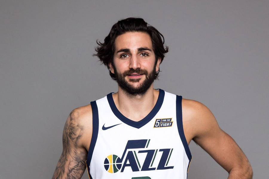 Ricky rubio 桌布