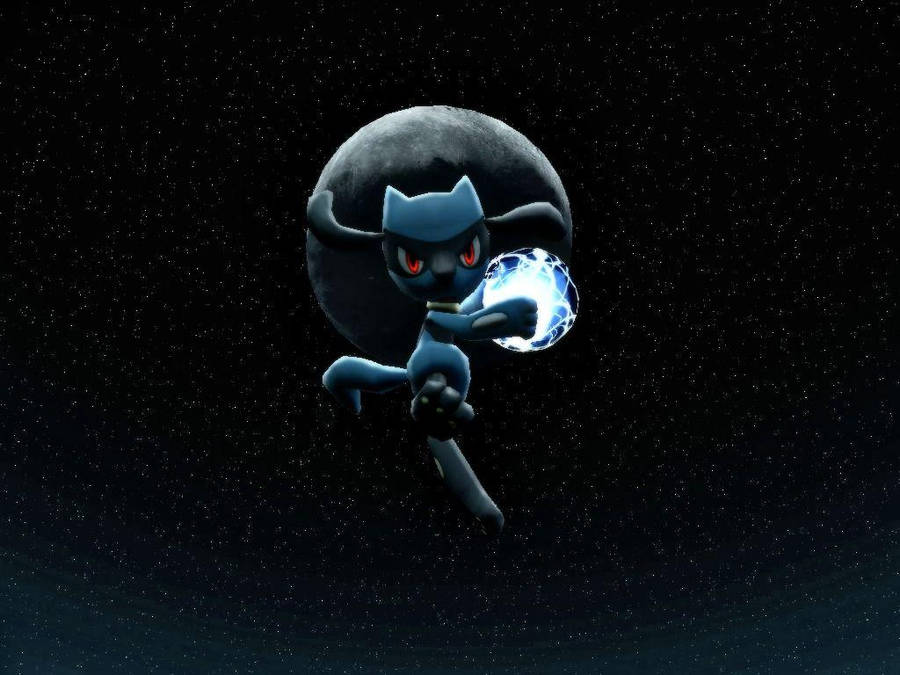 Riolu 桌布