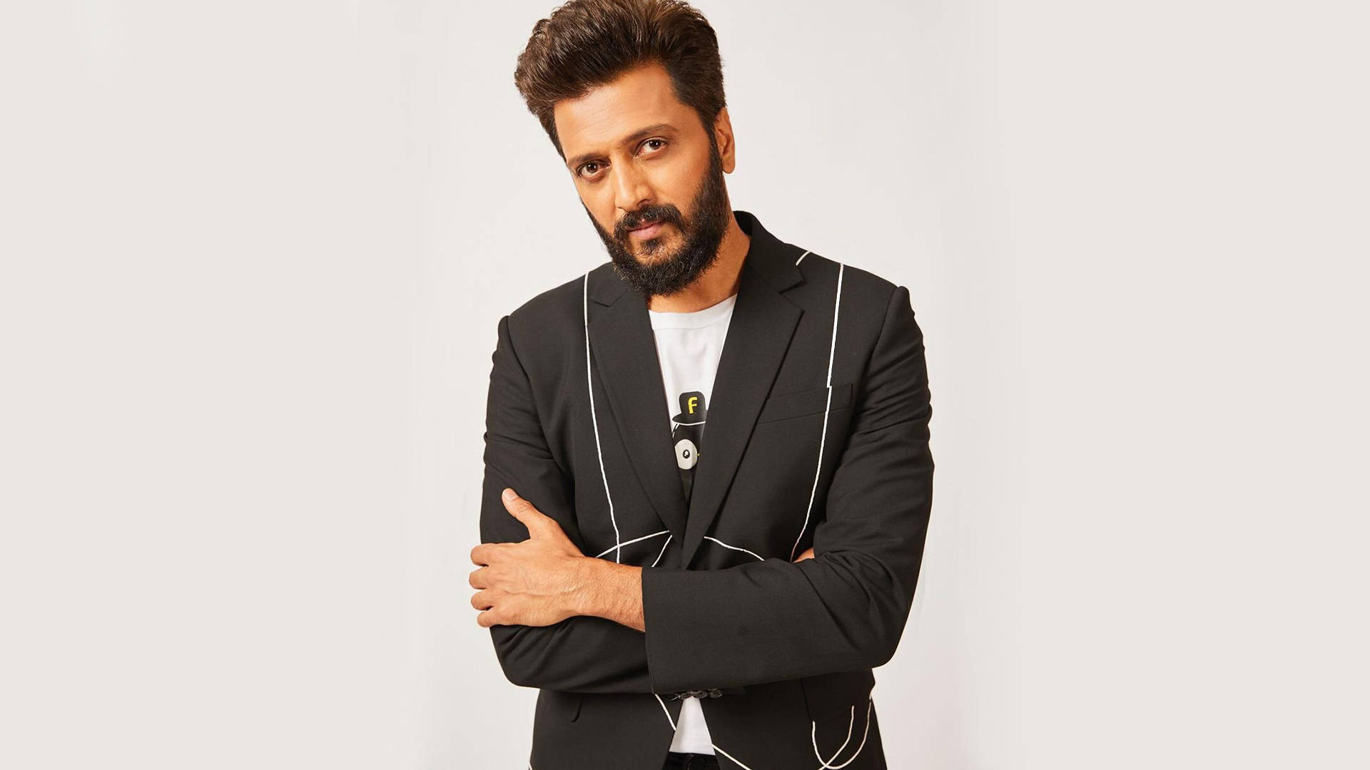 Riteish Deshmukh 桌布