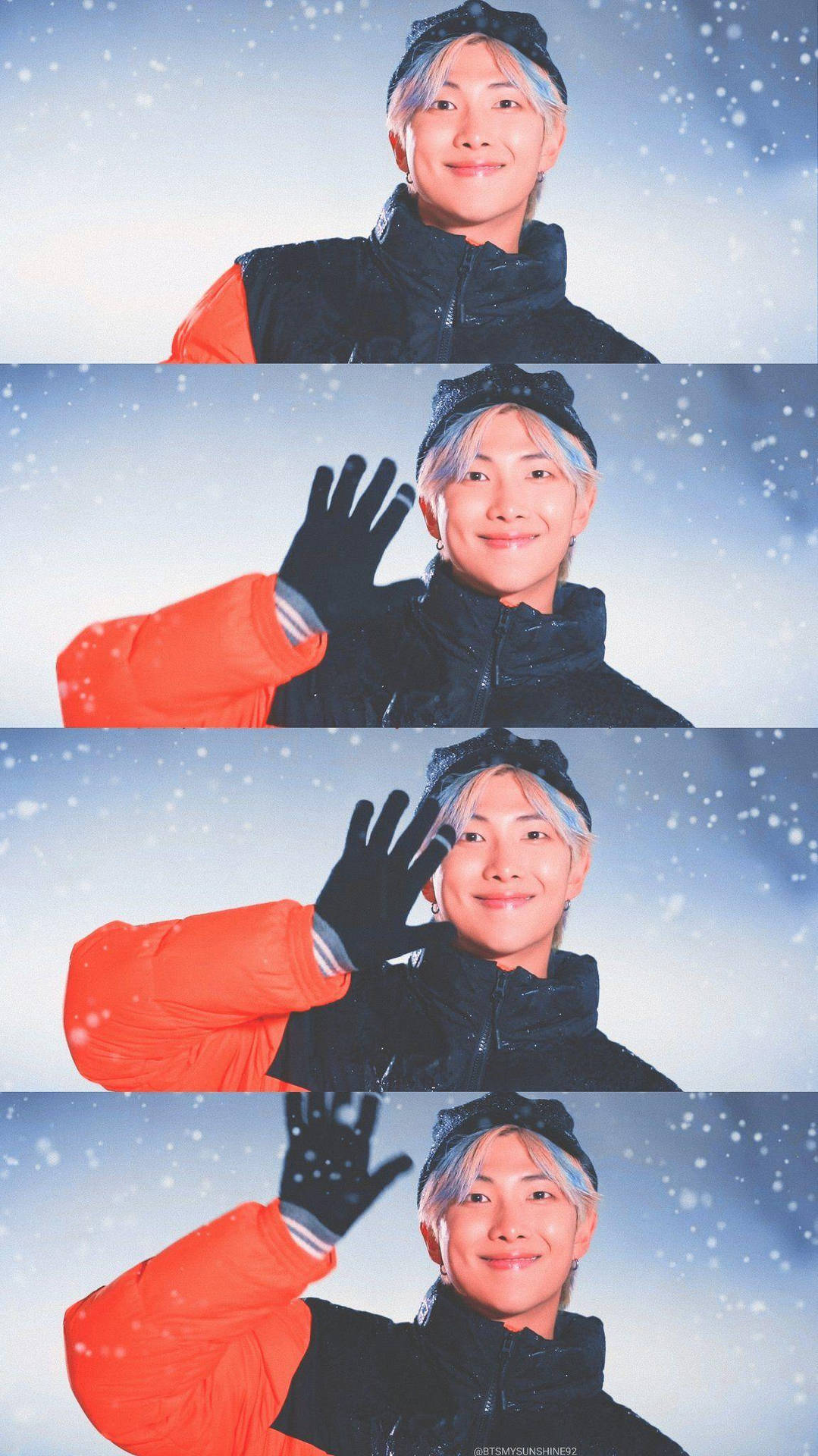Rm 桌布