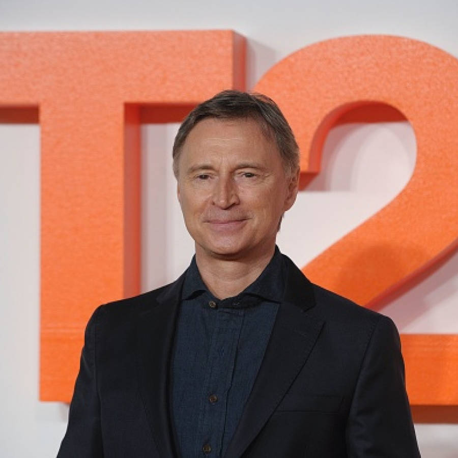 Robert Carlyle 桌布