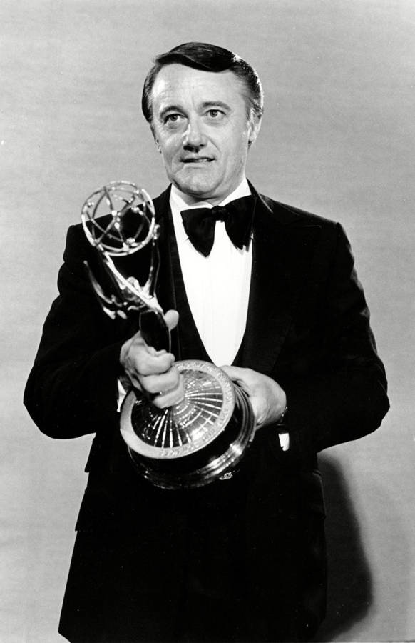Robert vaughn 桌布