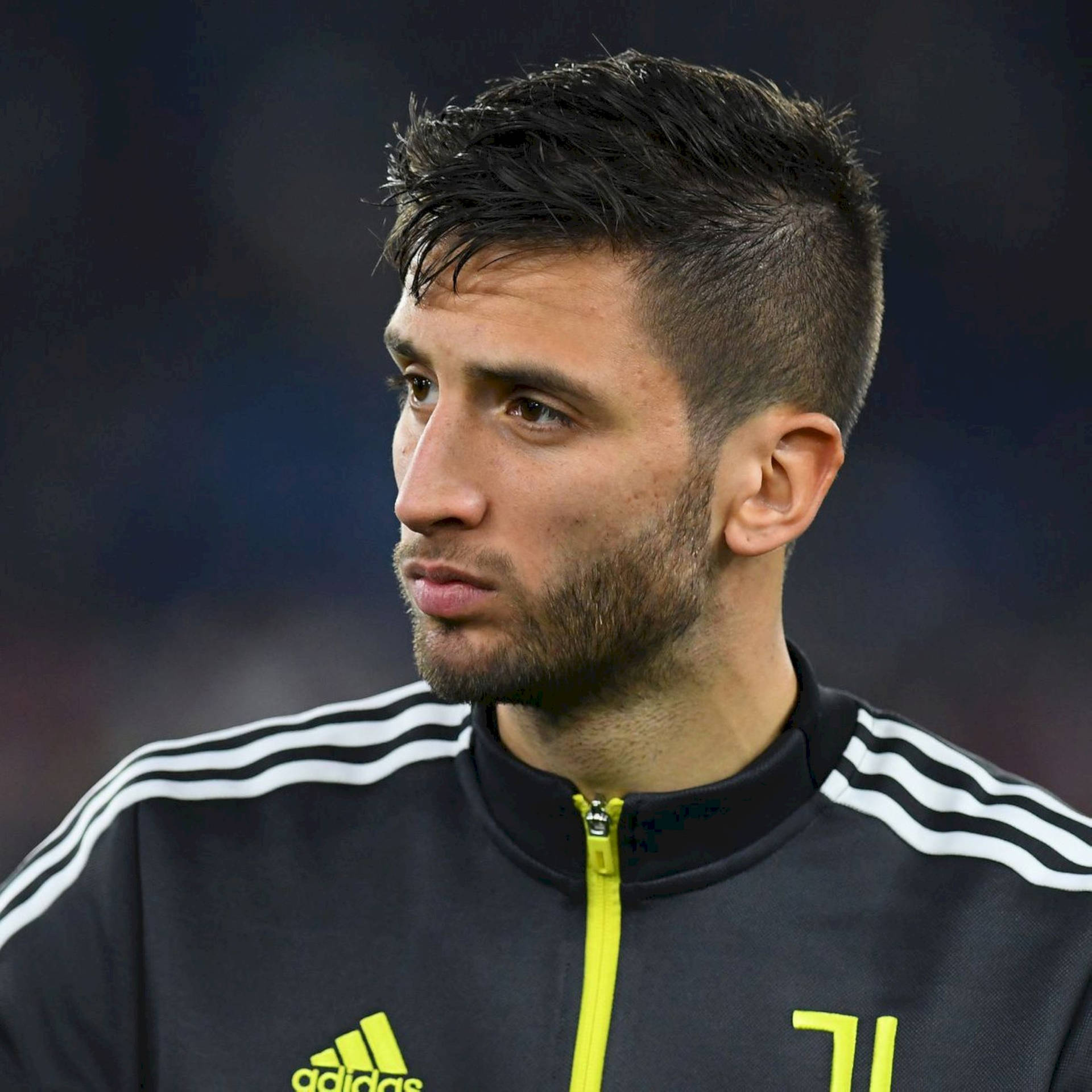 Rodrigo Bentancur 桌布