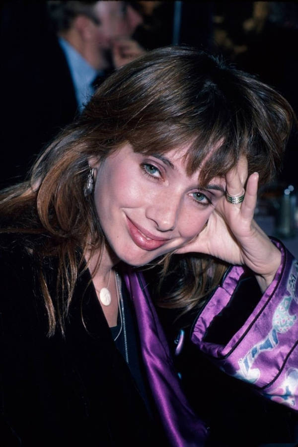 Rosanna Arquette 桌布