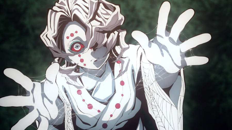 Rui Demon Slayer 桌布